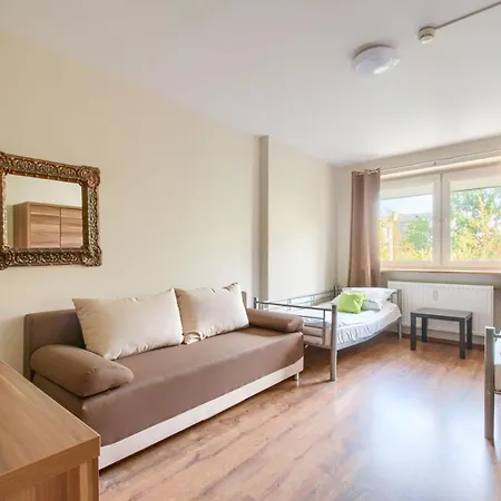 Auberge de jeunesse Krokodyl