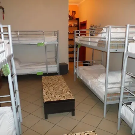 Hostel Krokodyl *