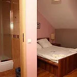 Krokodyl Warsaw