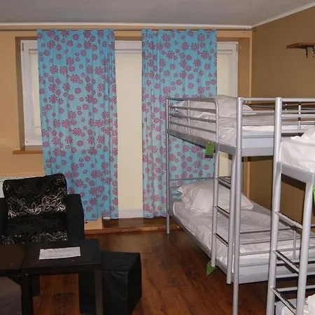 Hostel Krokodyl *