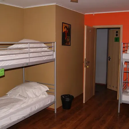 Hostel Krokodyl