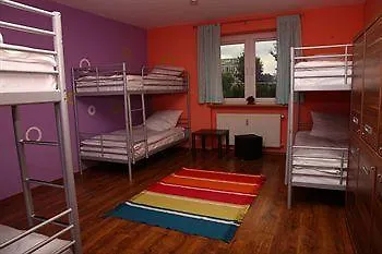 Hostel Krokodyl Warsaw