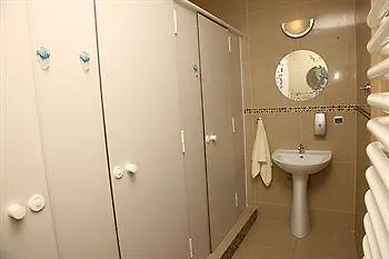 Hostel Krokodyl Warsaw