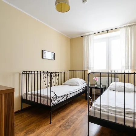 Krokodyl Warsaw