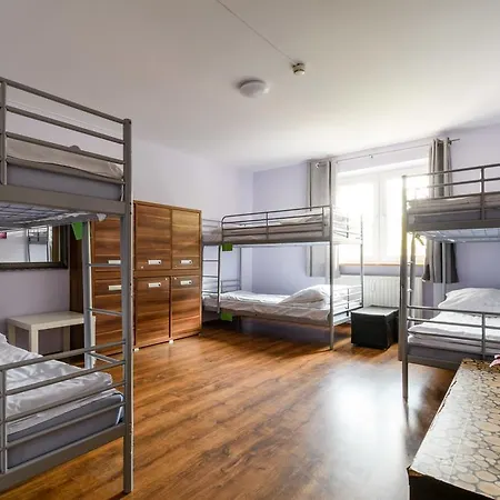 Krokodyl 바르샤바