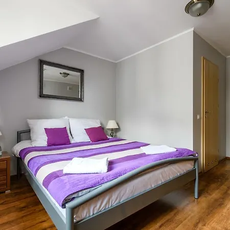 Hostel Krokodyl *