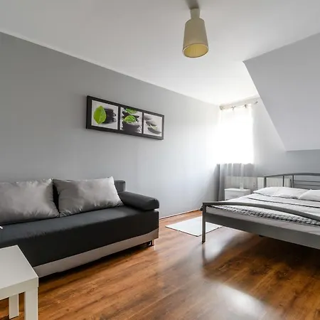 Hostel Krokodyl *