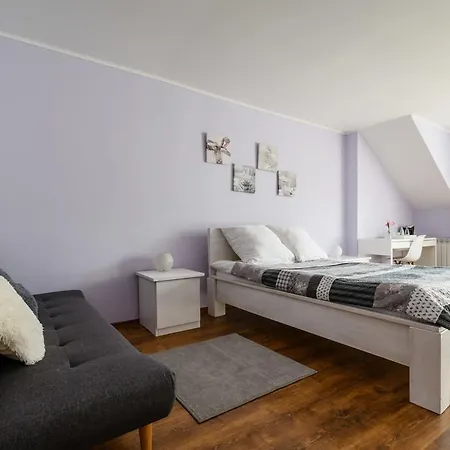 Hostel Krokodyl