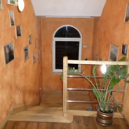 Hostel Krokodyl