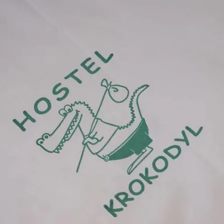 Krokodyl Warsaw