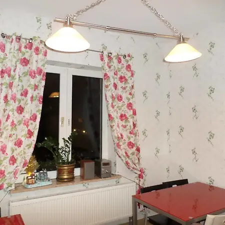 Hostel Krokodyl