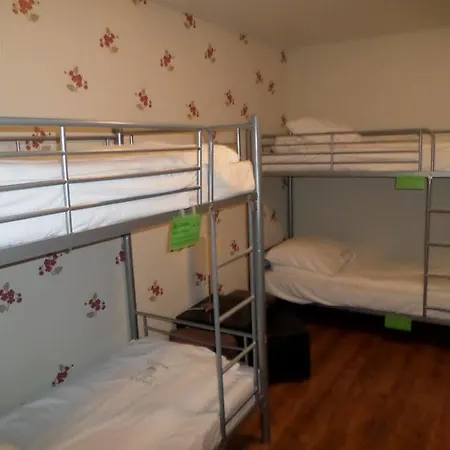 Hostel Krokodyl