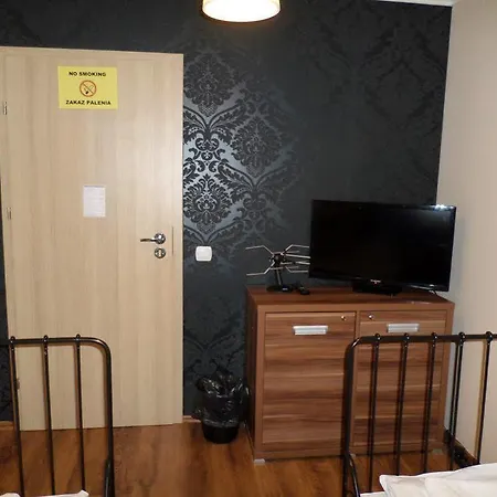 Hostel Krokodyl
