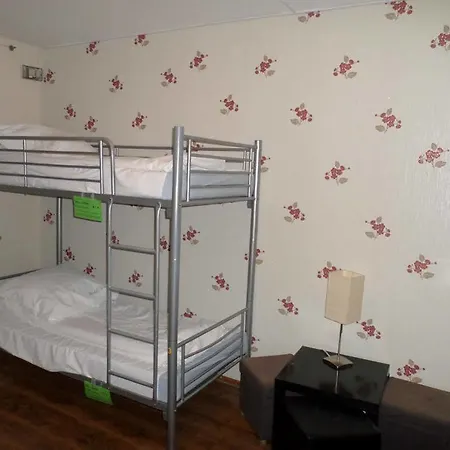 Krokodyl Hostel
