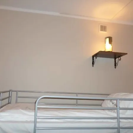Krokodyl Hostel Warsaw