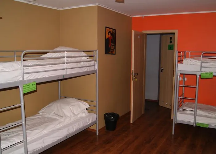 Hostel Krokodyl
