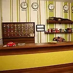 Krokodyl Hostel Warszawa