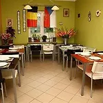 Hostel Krokodyl *