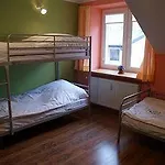 Krokodyl * Warszawa