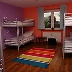 Hostel Krokodyl Warszawa