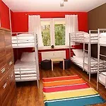 Krokodyl Hostel Warszawa