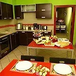Hostel Krokodyl *