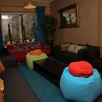 Krokodyl Hostel *