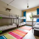 Krokodyl Hostel Warszawa
