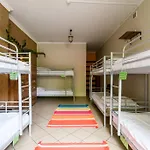 Krokodyl Hostel