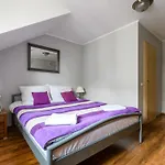 Hostel Krokodyl *
