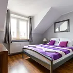 Hostel Krokodyl Warszawa