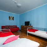 Krokodyl Hostel Warszawa