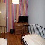 Hostel Krokodyl *