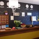 Krokodyl Hostel *