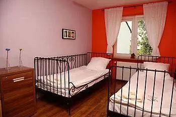 Krokodyl Hostel *