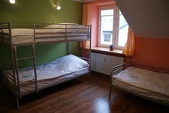 Krokodyl * Warsaw