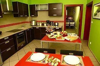 Hostel Krokodyl *