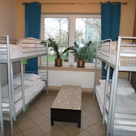 Krokodyl Warsaw