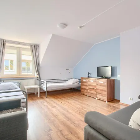Hostel Krokodyl