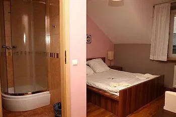 Krokodyl Varšava