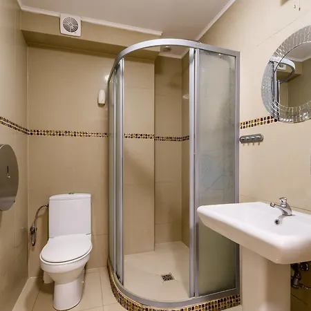 Krokodyl Hostal