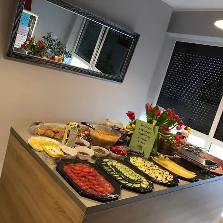 Hostal Krokodyl *