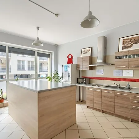 Hostal Krokodyl